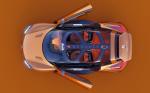 Renault Captur Concept 2011 года